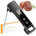 Digital Meat Thermometer with ±0.5℉ Precision, Fast Reading Waterproof Food by Unknown
