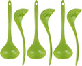 Reston Lloyd Melamine Soup Ladle Kitchen Utensil, Durable BPA-Free Plastic by RestonLloyd
