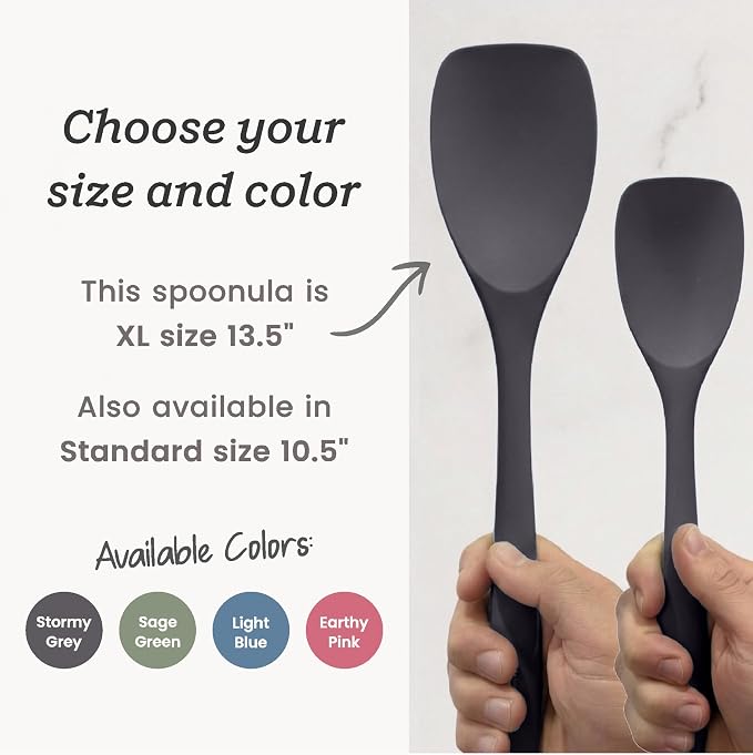 StarPack XL Spoonula The All-Rounder 13.5 Inch - Image 6