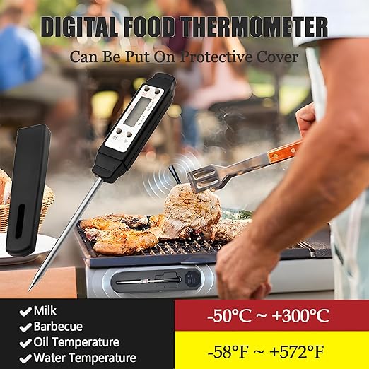 Meat Thermometer - Image 2