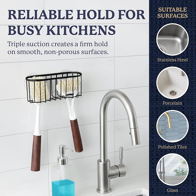 Best Brands Farberware Sponge Holder - Image 4