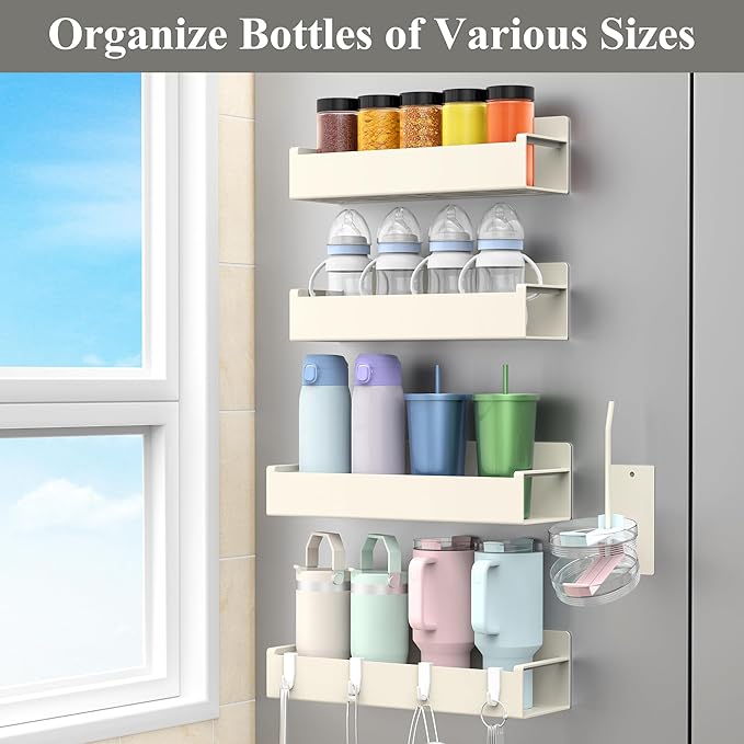 HuggieGems Magnetic Water Bottle Holder - Image 6