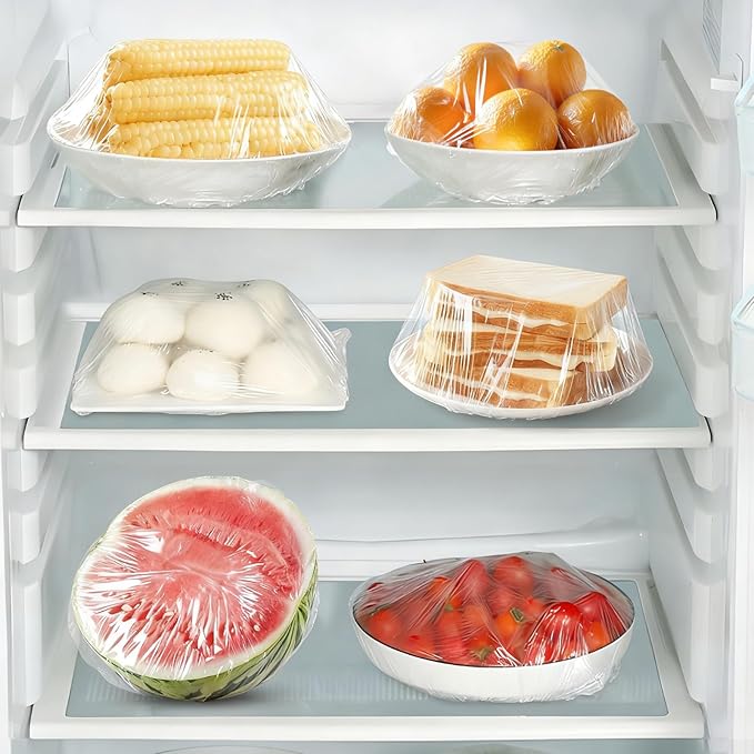 Homelove 300pcs Bowl Covers Bread Proofing - Image 6