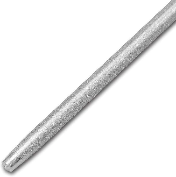 Knives Sharpener Knives Sharpening Honing Rod ALLWIN HOUSEWARE Knives Carbon - Image 3