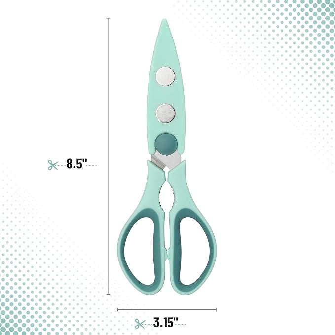 Mr. Pen- All Purpose Kitchen Shears - Image 2