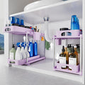 VERIFOST Under Sink Organizer by VERIFOST