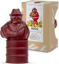 Al Dente Red - The Singing Floating Pasta Timer: Will Sing Different Tunes When by Brainstream
