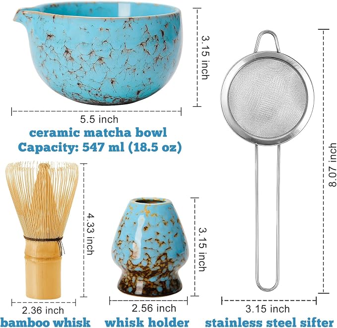 Matcha Whisk Set - Image 9