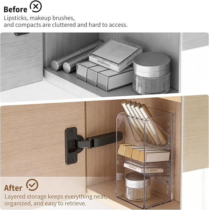 PAVSTINE Medicine Cabinet Organizer - Image 5