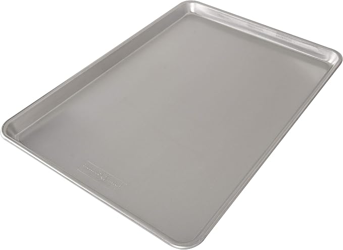 Nordic Ware Naturals Extra Large, 21 x 15 inch Baking Set - Image 3