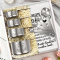 Wedding Gifts for Couples 2026, Bridal Shower Gifts for Bride to Be, Engagement by Nanadaya