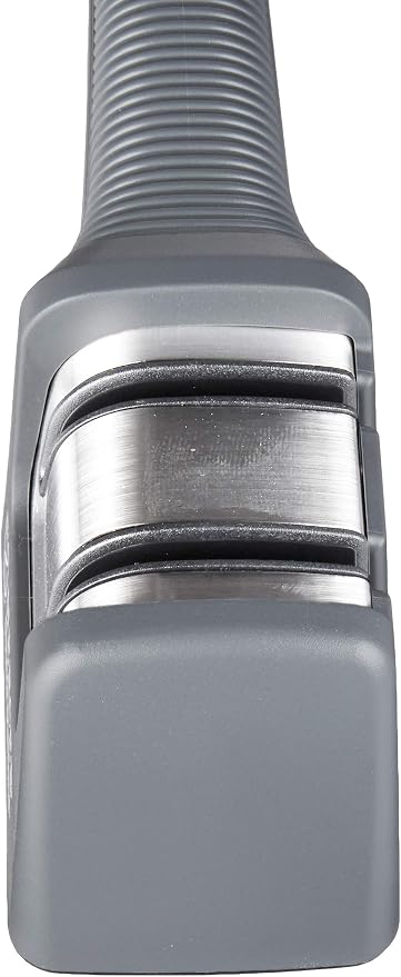 Mercer Culinary Double Diamond Manual Knife Sharpener - Image 4