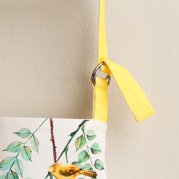 Maison d' Hermine 100% Cotton Apron - Image 9