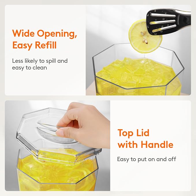 Lifewit 1 Gallon Drinks Dispense - Image 6
