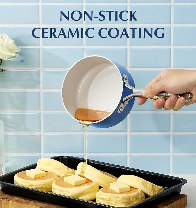 KOCH SYSTEME CS Small Saucepan - Image 2