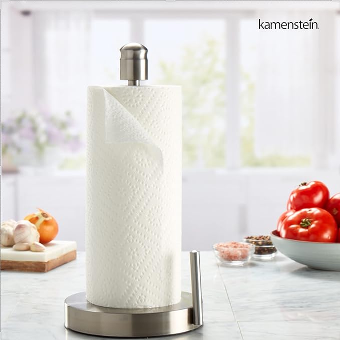 Kamenstein Perfect Tear Paper Towel Holder - Image 6