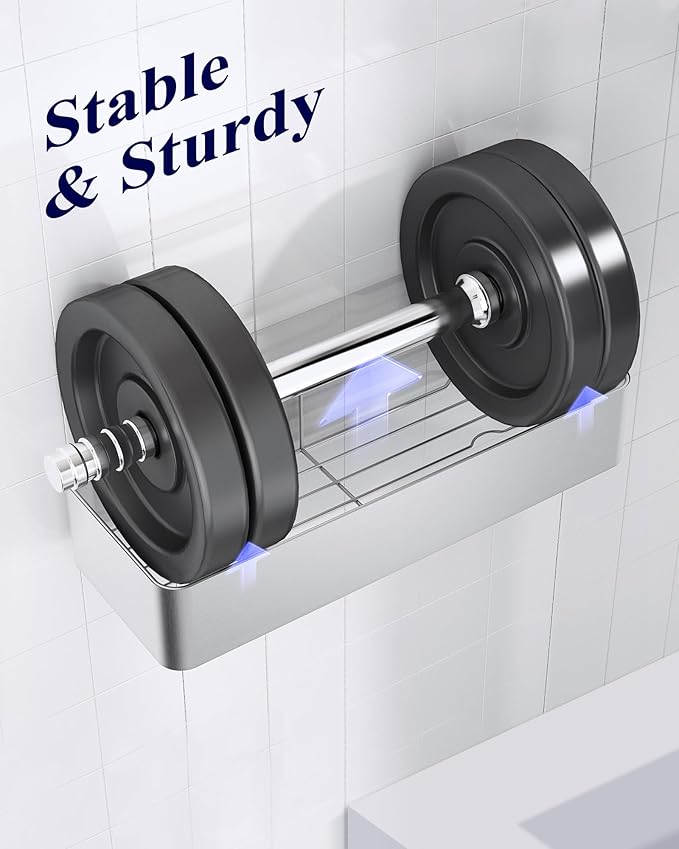 Kitsure Shower Caddy - Image 4