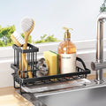Consumest Sponge Holder for Kitchen Sink by Consumest