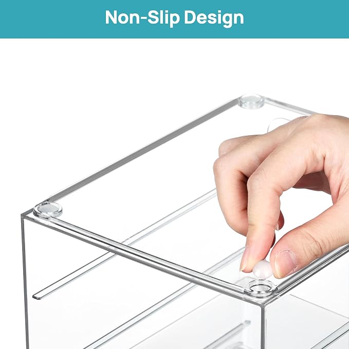 Vtopmart Acrylic Organizer - Image 7