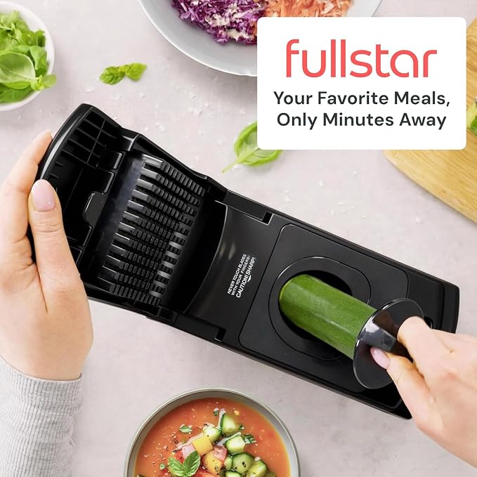 Fullstar The Original Pro Chopper - Image 9