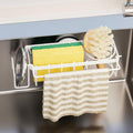 TAILI 4-in-1 Sponge Holder for Kitchen Sink by TAILI