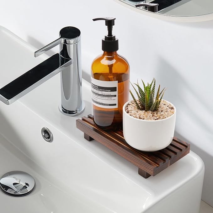 Renawe Small Kitchen Sink Soap Tray - Image 5