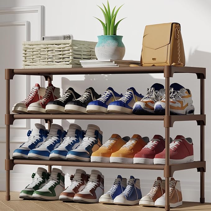 Kitsure Shoe Rack - Image 2