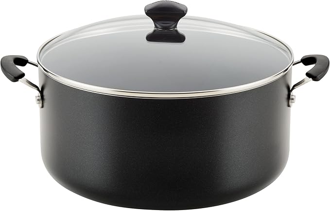 Farberware Cookware Nonstick Stockpot by Farberware