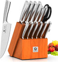 imarku® Knife Set, 14-Piece Knife Sets by imarku