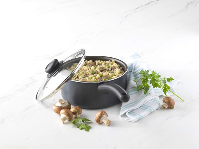 GoodCook Everyday Sauce Pan - Image 2