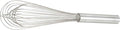 Winco Stainless Steel Piano Wire Whip by Winco