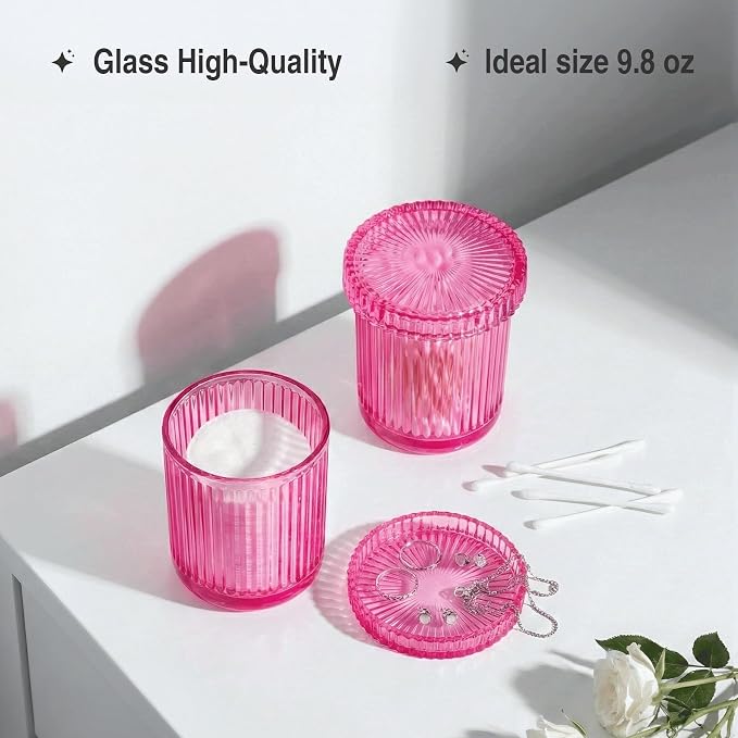 2 Pack Qtip Holder - Image 4