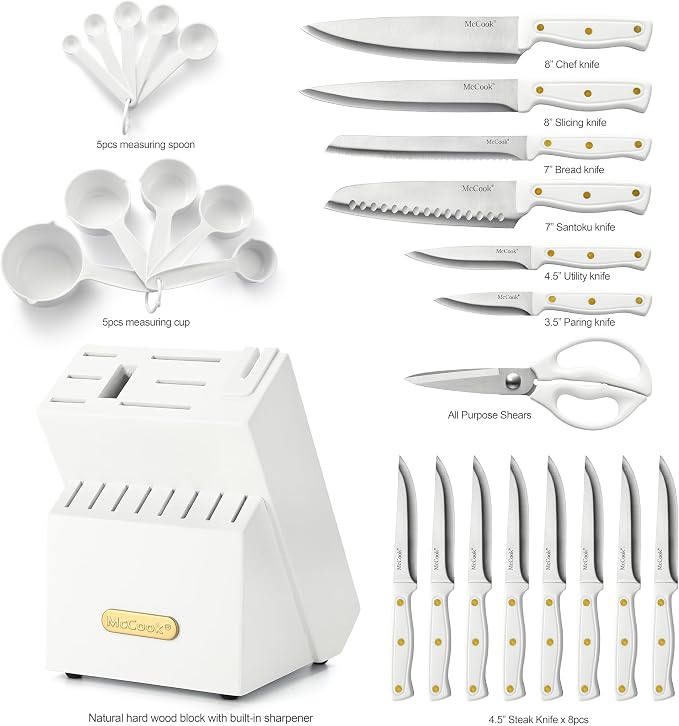 McCook® Knife Sets - Image 3