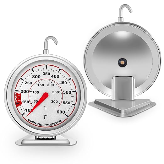 Extra Large 3" Oven Thermometer - Image 2