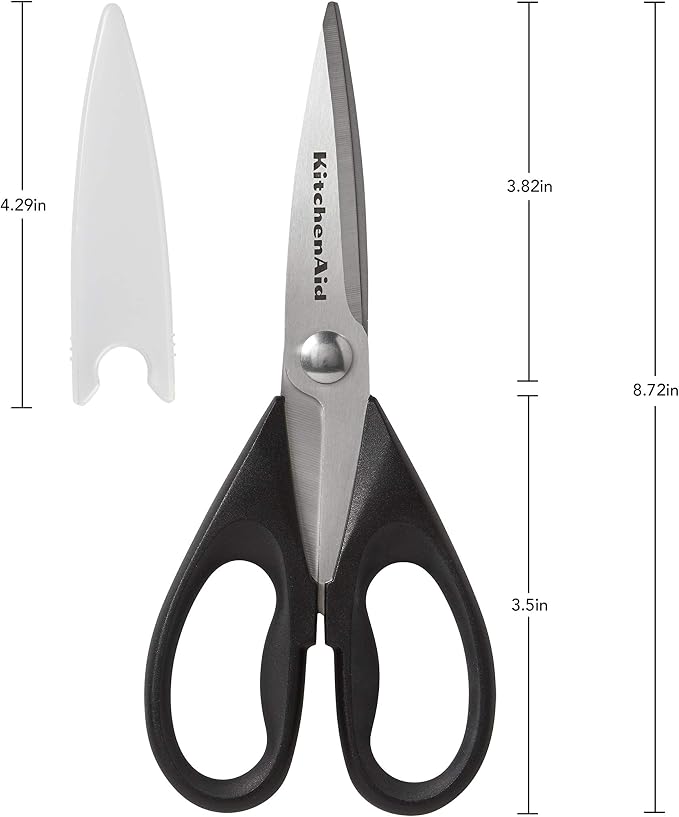 KitchenAid Classic Multifunction Can Opener/Bottle Opener, One Size - Image 6