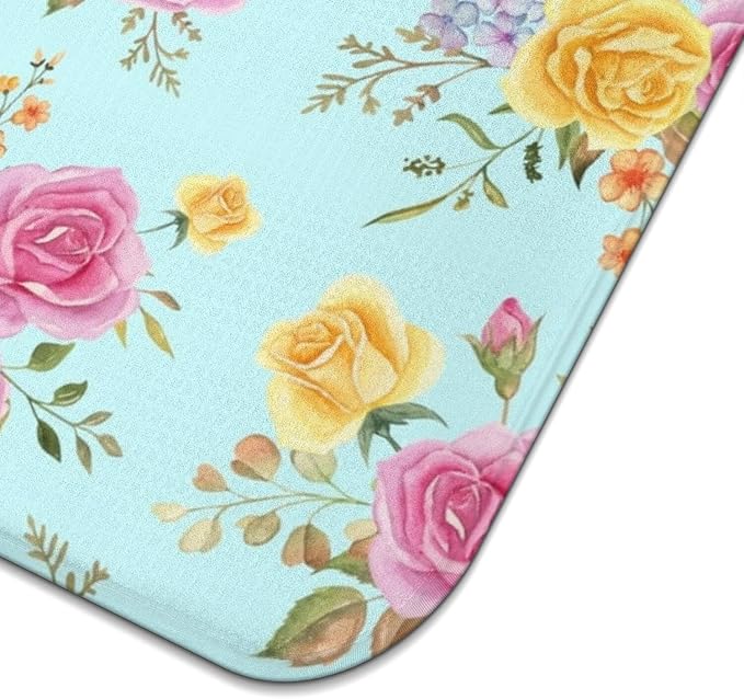 Dish Drying Mat Drainer Pads - Image 3