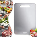 New Titanium Cutting Board by SUFOR
