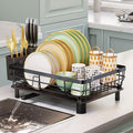 AIDERLY Iron Dish Drying Rack by AIDERLY