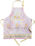 Maison d' Hermine 100% Cotton Apron by MaisondHermine