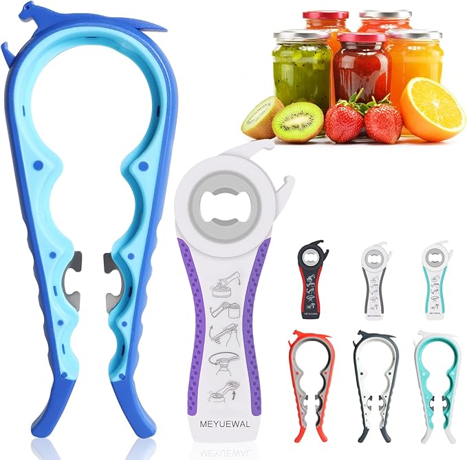 Latest Jar Opener Bottle Opener by Unknown