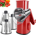 Weltonhm Rotary Cheese Grater by weltonhm