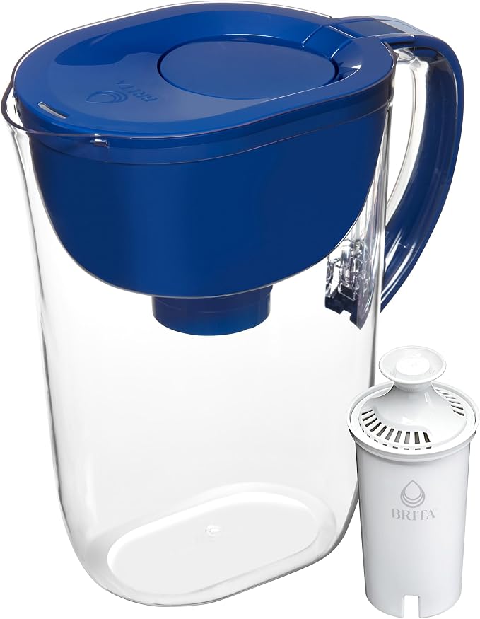 Brita Large Water Filter Pitcher - Image 10