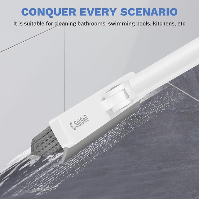 SetSail Grout Cleaner Brush - Image 6