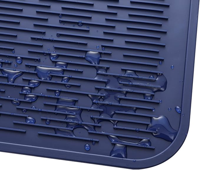 MicoYang Silicone Dish Drying Mat - Image 9
