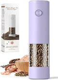 1 Pack Salt and Pepper Grinder- Gifts by ioion