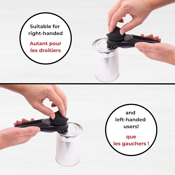 Starfrit MightiCan Can Opener - Image 6