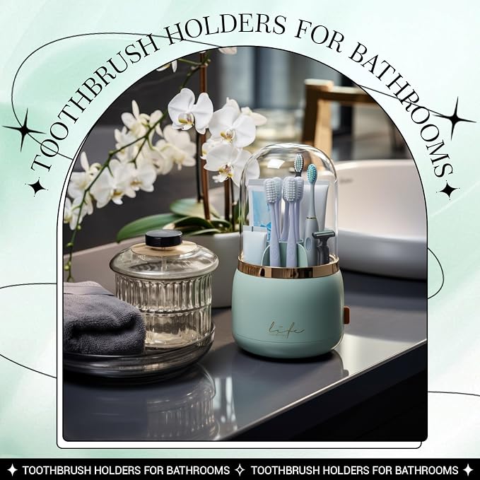 Sawysine Toothbrush Holders - Image 3