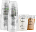 Disposable Measuring Cups for Resin by PrepStor