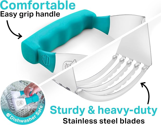 Pastry Cutter Tool - Image 3