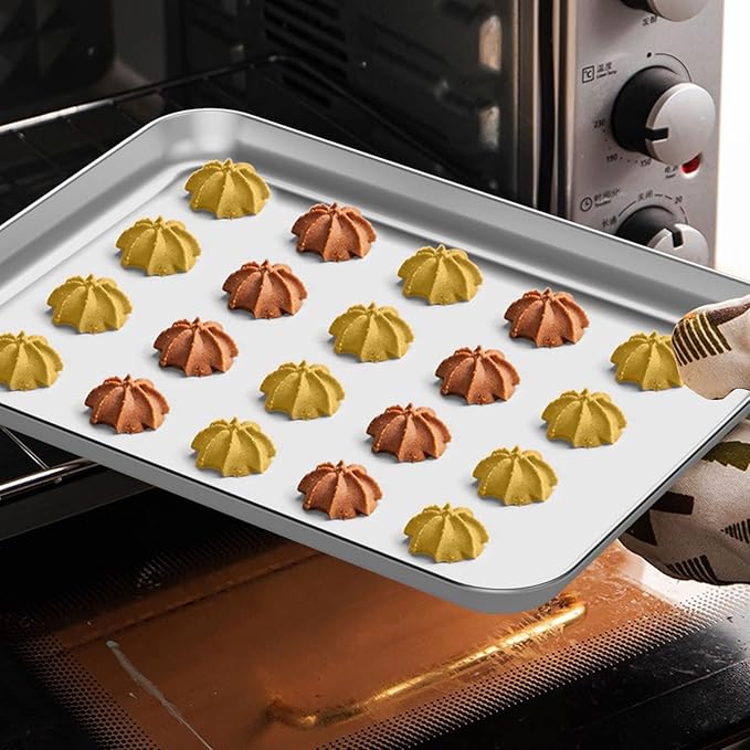 Wildone Baking Sheet Set of 2 - Image 7